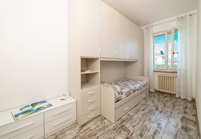 Ferienhaus in Bardolino - RUSTICO PETRA Ferienhaus in Bardolino - RUSTICO PETRA