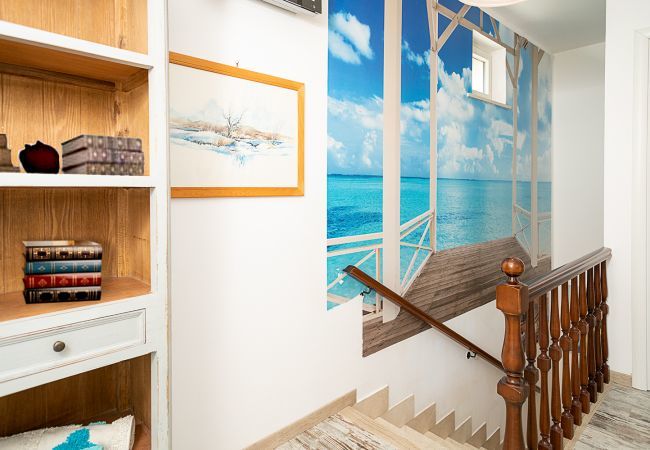 Ferienhaus in Bardolino - RUSTICO PETRA Ferienhaus in Bardolino - RUSTICO PETRA