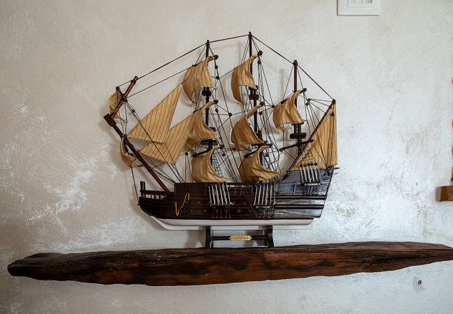 Ferienhaus in Bardolino - RUSTICO PETRA Ferienhaus in Bardolino - RUSTICO PETRA