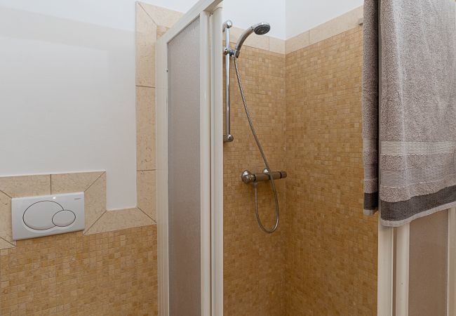 Ferienhaus in Bardolino - RUSTICO PETRA Ferienhaus in Bardolino - RUSTICO PETRA