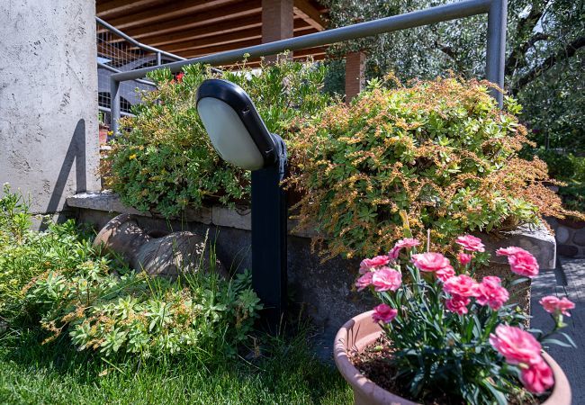 Ferienhaus in Bardolino - RUSTICO PETRA Ferienhaus in Bardolino - RUSTICO PETRA