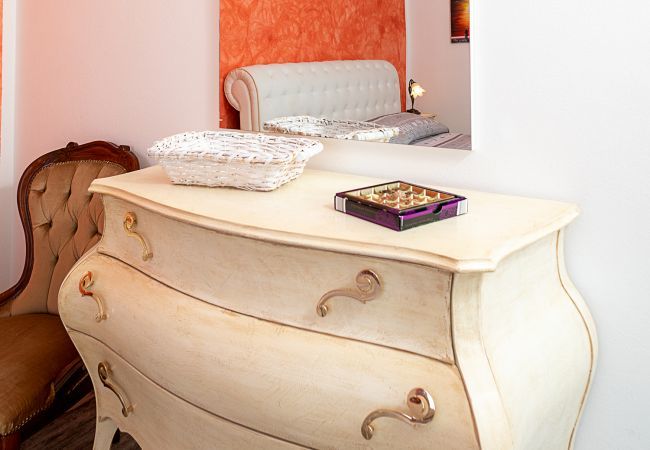 Ferienhaus in Bardolino - RUSTICO PETRA Ferienhaus in Bardolino - RUSTICO PETRA