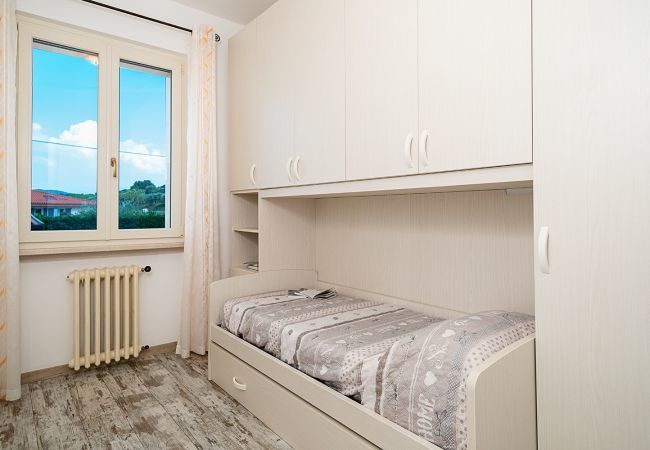 Ferienhaus in Bardolino - RUSTICO PETRA Ferienhaus in Bardolino - RUSTICO PETRA