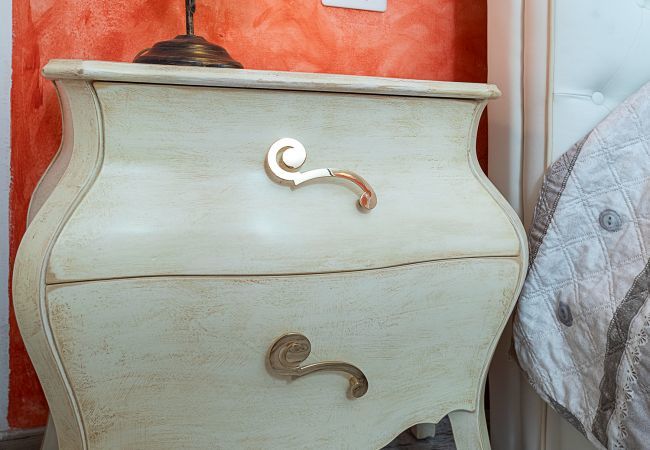 Ferienhaus in Bardolino - RUSTICO PETRA Ferienhaus in Bardolino - RUSTICO PETRA