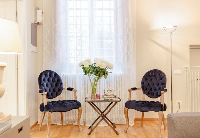 Ferienwohnung in Lucca - Casa Betta Ferienwohnung in Lucca - Casa Betta