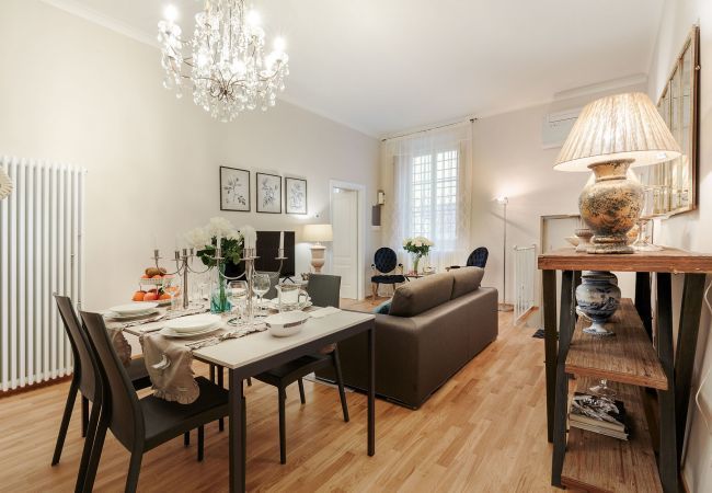 Ferienwohnung in Lucca - Casa Betta Ferienwohnung in Lucca - Casa Betta
