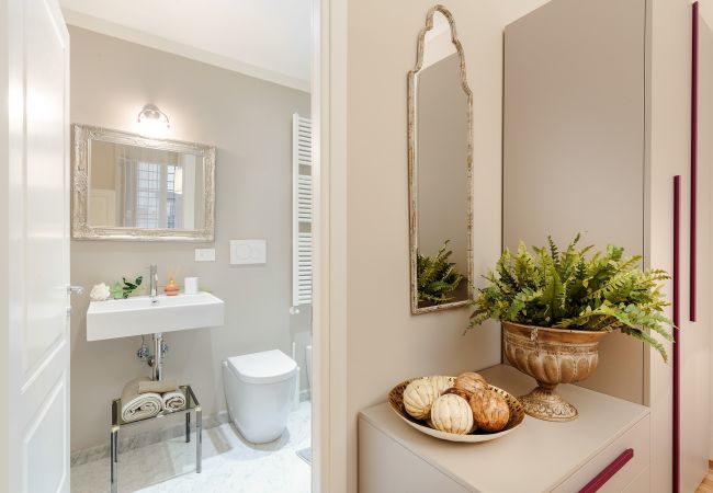 Ferienwohnung in Lucca - Casa Betta Ferienwohnung in Lucca - Casa Betta