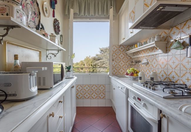 Ferienwohnung in Lucca - Casa Emy Ferienwohnung in Lucca - Casa Emy