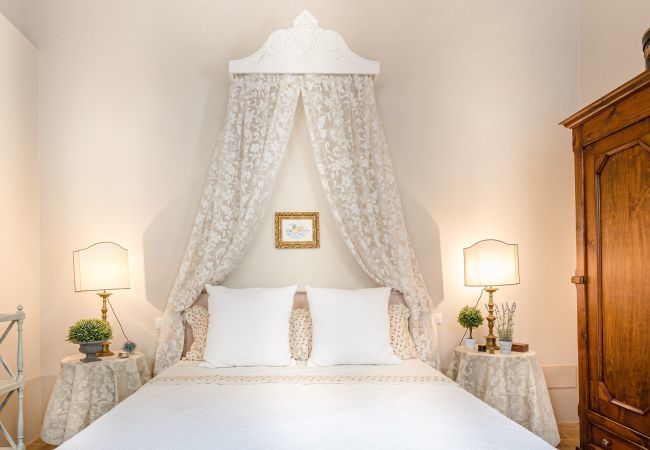 Ferienwohnung in Lucca - Casa Janca Ferienwohnung in Lucca - Casa Janca