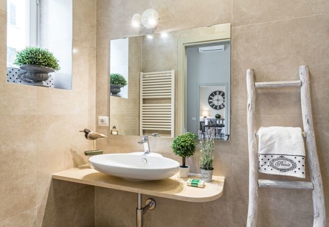 Ferienwohnung in Lucca - Casa Janca Ferienwohnung in Lucca - Casa Janca