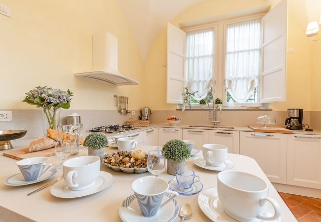 Ferienwohnung in Lucca - Casa Francesca Ferienwohnung in Lucca - Casa Francesca