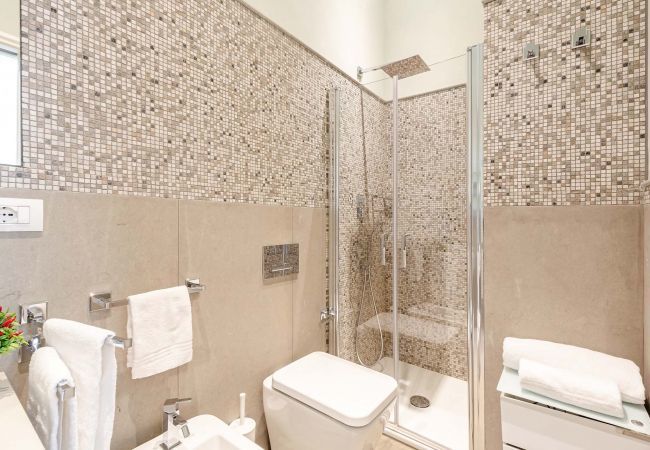 Ferienwohnung in Lucca - Casa Francesca Ferienwohnung in Lucca - Casa Francesca