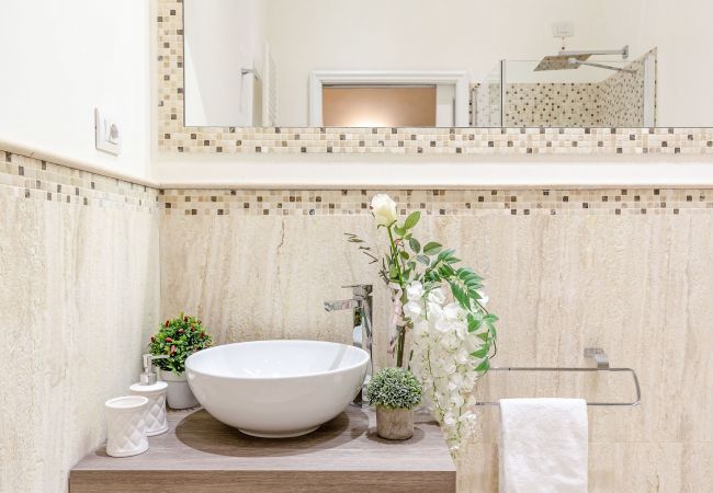 Ferienwohnung in Lucca - Casa Francesca Ferienwohnung in Lucca - Casa Francesca