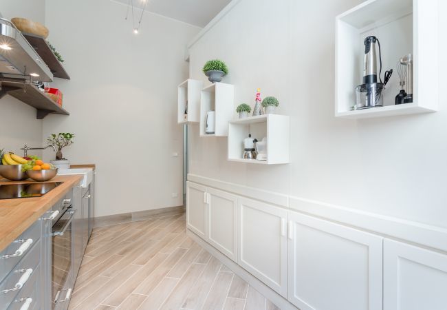 Ferienwohnung in Lucca - Casa Mirella Ferienwohnung in Lucca - Casa Mirella