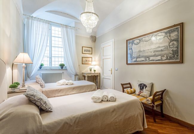 Ferienwohnung in Lucca - Casa Opera Ferienwohnung in Lucca - Casa Opera