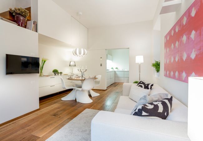 Ferienwohnung in Lucca - Casa Patricia Ferienwohnung in Lucca - Casa Patricia