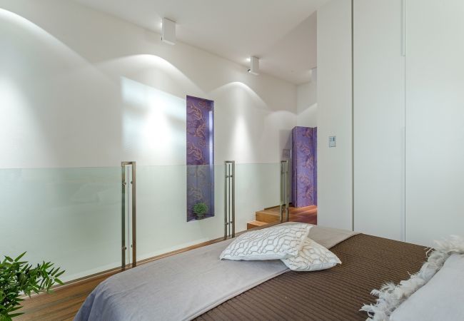 Ferienwohnung in Lucca - Casa Patricia Ferienwohnung in Lucca - Casa Patricia