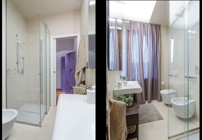 Ferienwohnung in Lucca - Casa Patricia Ferienwohnung in Lucca - Casa Patricia