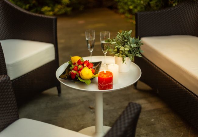 Ferienwohnung in Lucca - Casa Patricia Ferienwohnung in Lucca - Casa Patricia