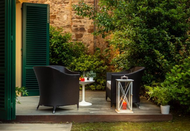 Ferienwohnung in Lucca - Casa Patricia Ferienwohnung in Lucca - Casa Patricia