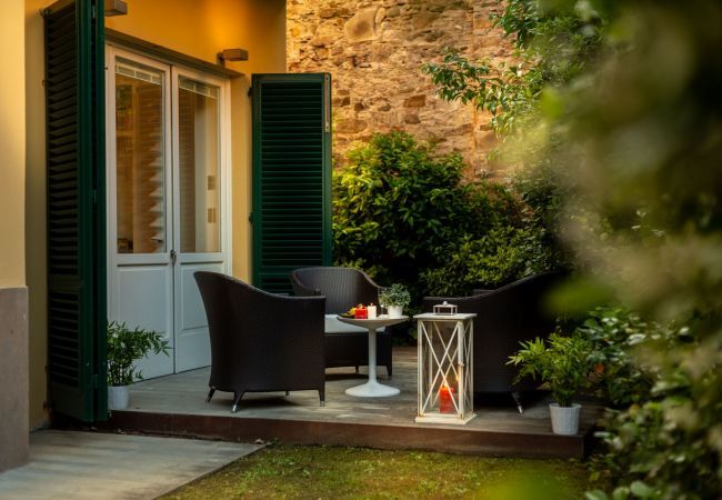 Ferienwohnung in Lucca - Casa Patricia Ferienwohnung in Lucca - Casa Patricia