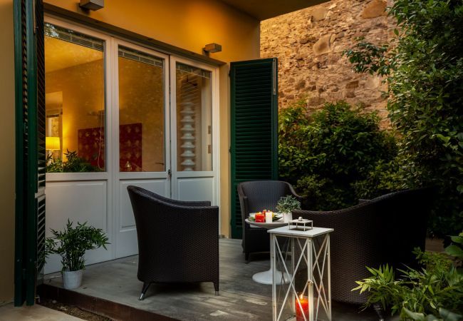 Ferienwohnung in Lucca - Casa Patricia Ferienwohnung in Lucca - Casa Patricia