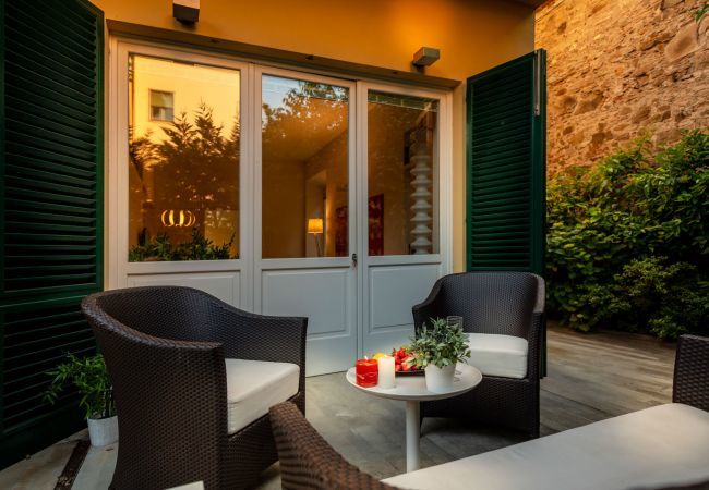 Ferienwohnung in Lucca - Casa Patricia Ferienwohnung in Lucca - Casa Patricia