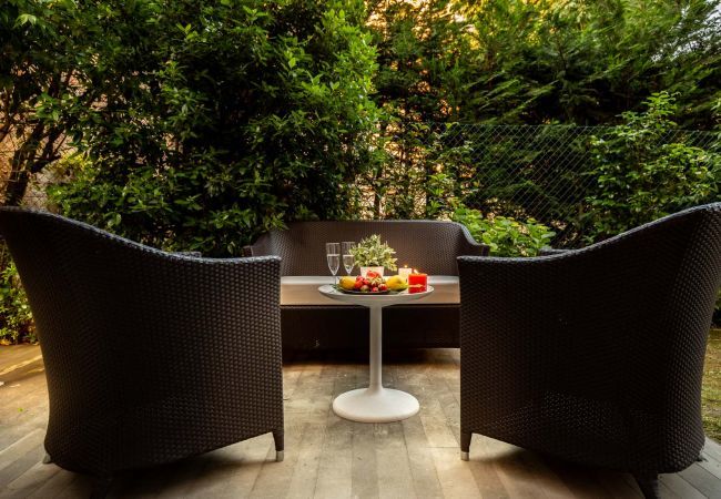 Ferienwohnung in Lucca - Casa Patricia Ferienwohnung in Lucca - Casa Patricia