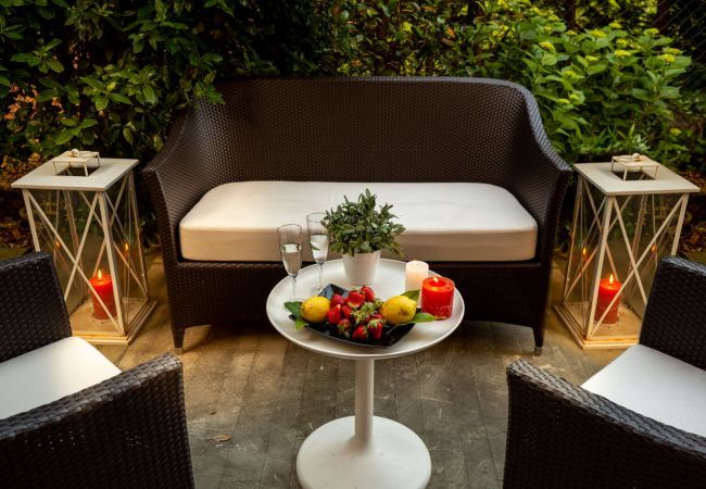 Ferienwohnung in Lucca - Casa Patricia Ferienwohnung in Lucca - Casa Patricia