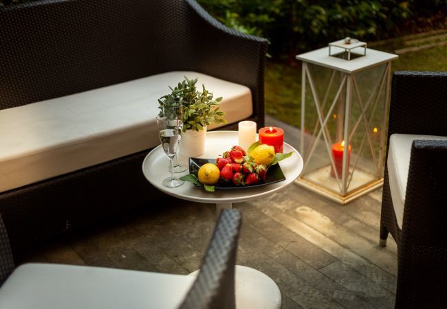 Ferienwohnung in Lucca - Casa Patricia Ferienwohnung in Lucca - Casa Patricia