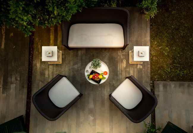 Ferienwohnung in Lucca - Casa Patricia Ferienwohnung in Lucca - Casa Patricia