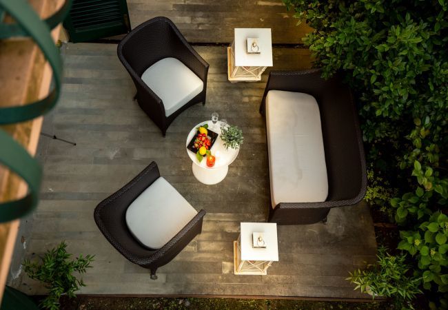 Ferienwohnung in Lucca - Casa Patricia Ferienwohnung in Lucca - Casa Patricia