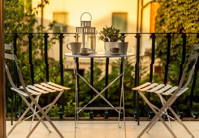 Ferienwohnung in Lucca - Casa Patricia Ferienwohnung in Lucca - Casa Patricia