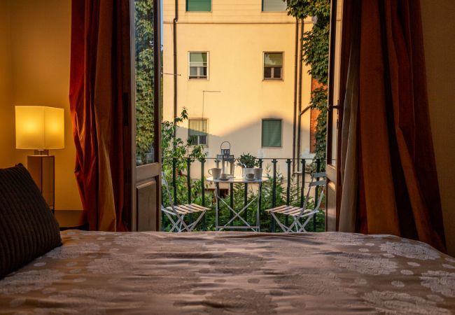 Ferienwohnung in Lucca - Casa Patricia Ferienwohnung in Lucca - Casa Patricia