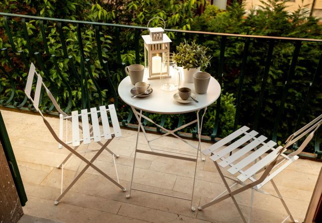 Ferienwohnung in Lucca - Casa Patricia Ferienwohnung in Lucca - Casa Patricia