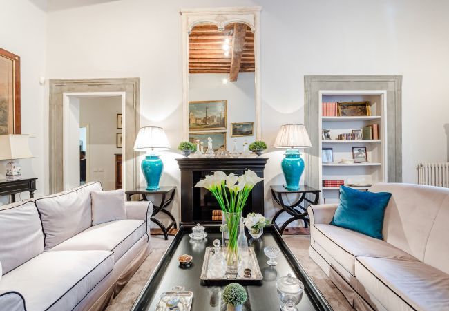 Ferienwohnung in Lucca - Casa Simonetta Ferienwohnung in Lucca - Casa Simonetta