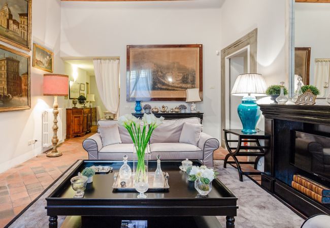 Ferienwohnung in Lucca - Casa Simonetta Ferienwohnung in Lucca - Casa Simonetta