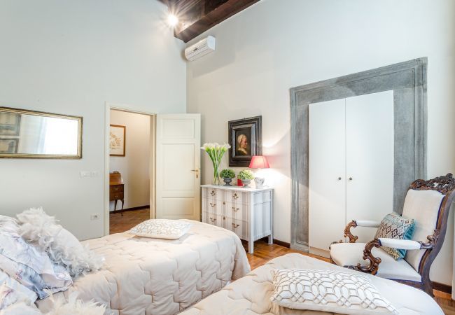 Ferienwohnung in Lucca - Casa Simonetta Ferienwohnung in Lucca - Casa Simonetta