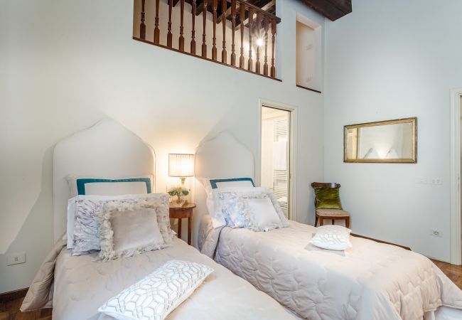 Ferienwohnung in Lucca - Casa Simonetta Ferienwohnung in Lucca - Casa Simonetta