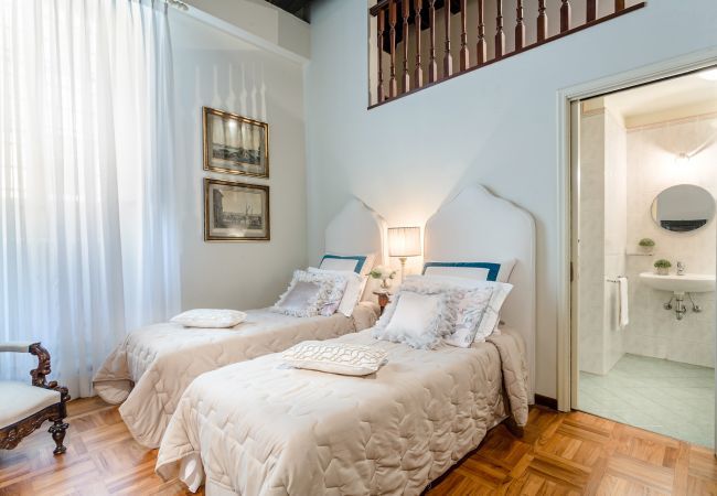 Ferienwohnung in Lucca - Casa Simonetta Ferienwohnung in Lucca - Casa Simonetta