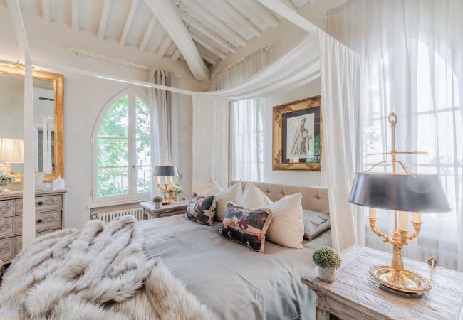 Ferienwohnung in Lucca - La Casina Ferienwohnung in Lucca - La Casina