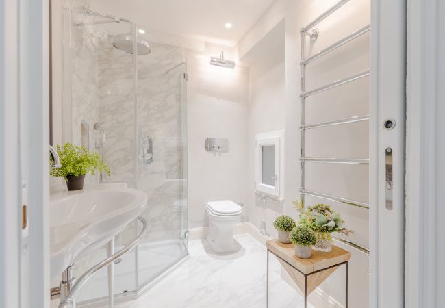 Ferienwohnung in Lucca - La Casina Ferienwohnung in Lucca - La Casina