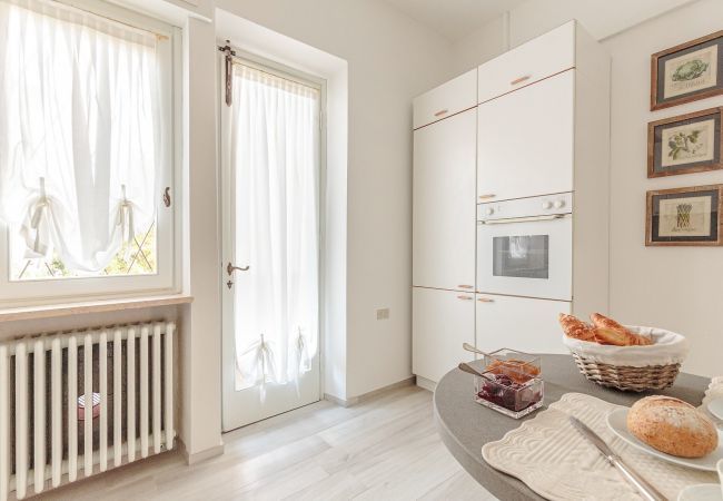 Villa in Lucca - Villa Olivia Villa in Lucca - Villa Olivia