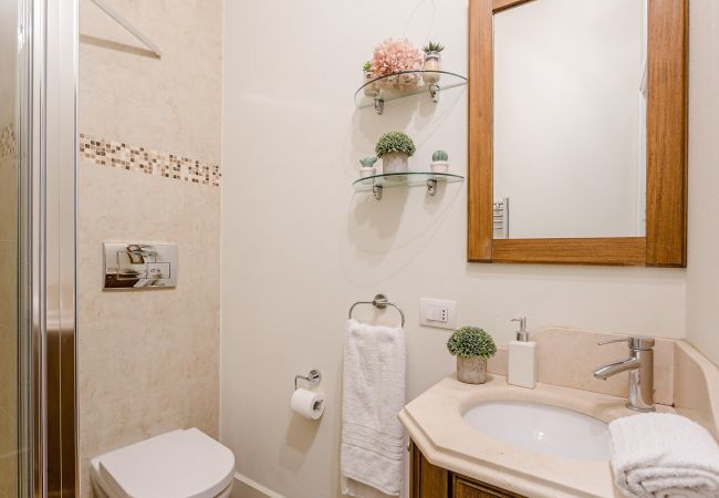 Ferienwohnung in Lucca - Casa Raffa Ferienwohnung in Lucca - Casa Raffa