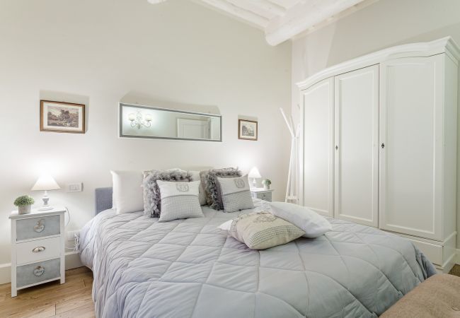 Ferienwohnung in Lucca - Casa Raffa Ferienwohnung in Lucca - Casa Raffa