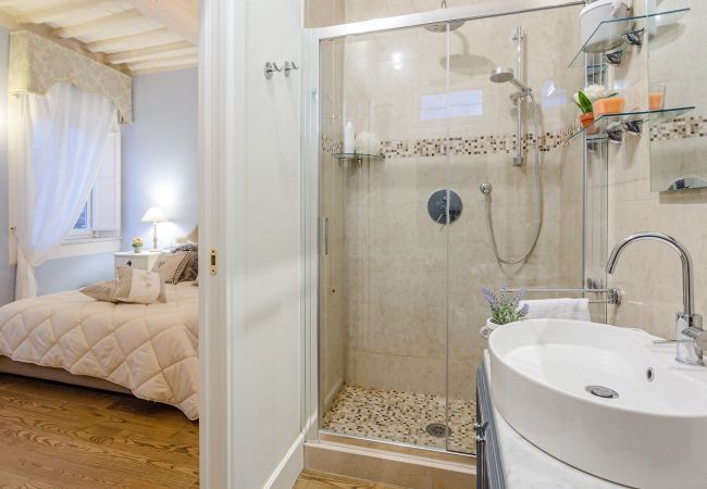 Ferienwohnung in Lucca - Casa Raffa Ferienwohnung in Lucca - Casa Raffa