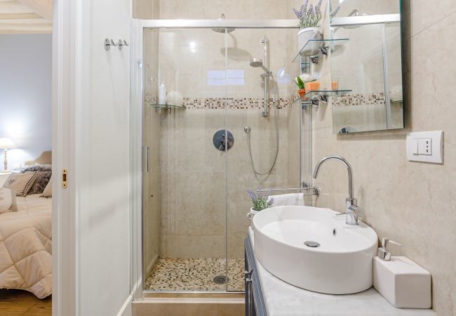 Ferienwohnung in Lucca - Casa Raffa Ferienwohnung in Lucca - Casa Raffa