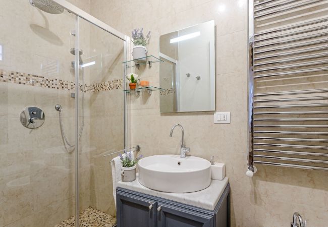 Ferienwohnung in Lucca - Casa Raffa Ferienwohnung in Lucca - Casa Raffa