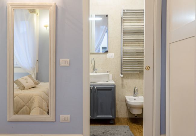 Ferienwohnung in Lucca - Casa Raffa Ferienwohnung in Lucca - Casa Raffa