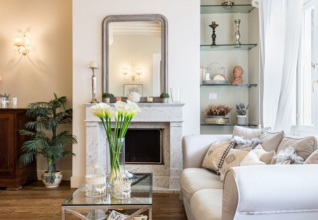 Ferienwohnung in Lucca - Casa Raffa Ferienwohnung in Lucca - Casa Raffa